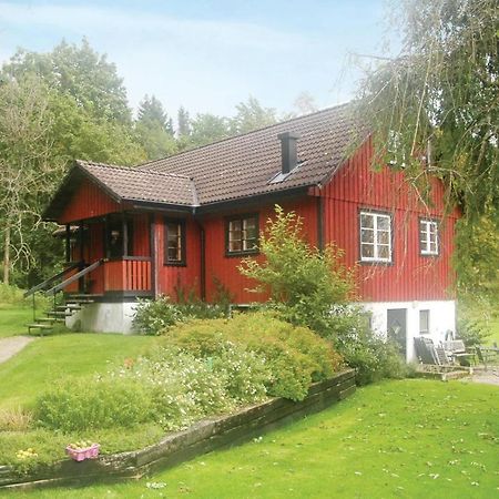 Cozy Home In Uddevalla With Wifi Haljebol Bagian luar foto