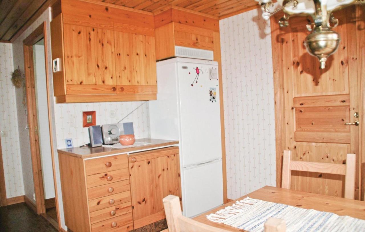 Cozy Home In Uddevalla With Wifi Haljebol Bagian luar foto