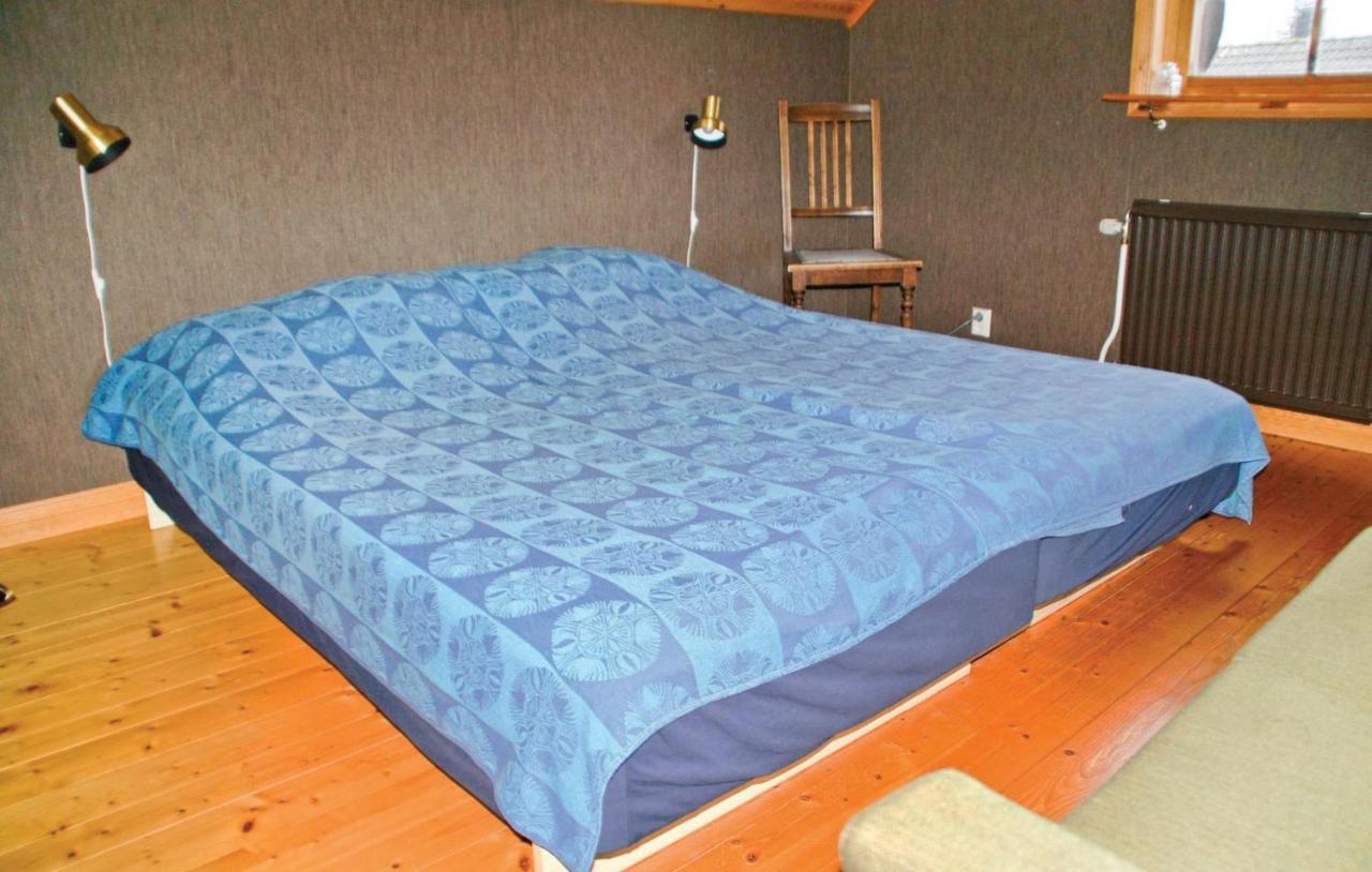 Cozy Home In Uddevalla With Wifi Haljebol Bagian luar foto