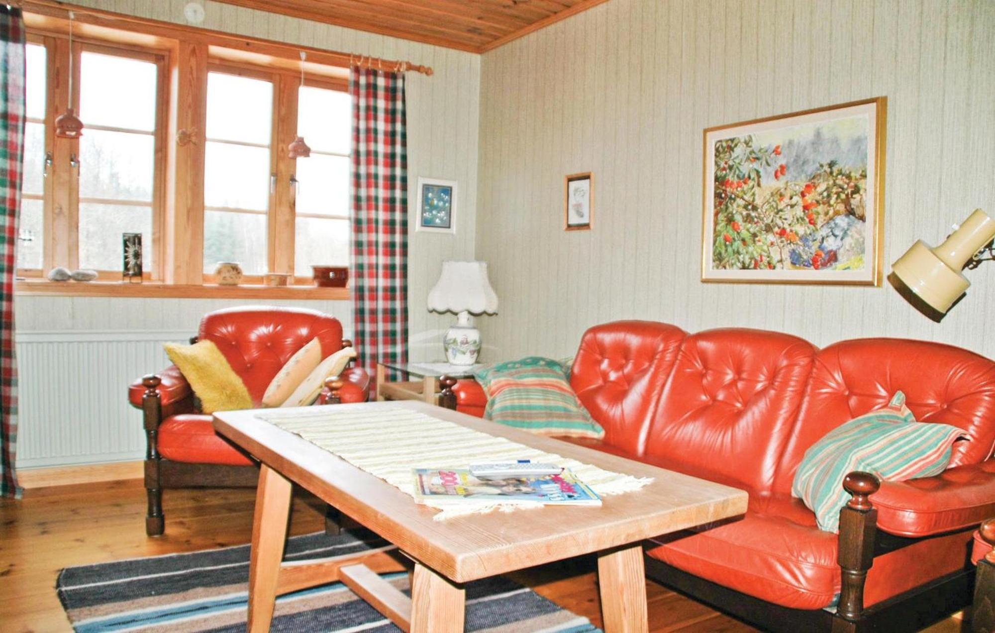 Cozy Home In Uddevalla With Wifi Haljebol Bagian luar foto