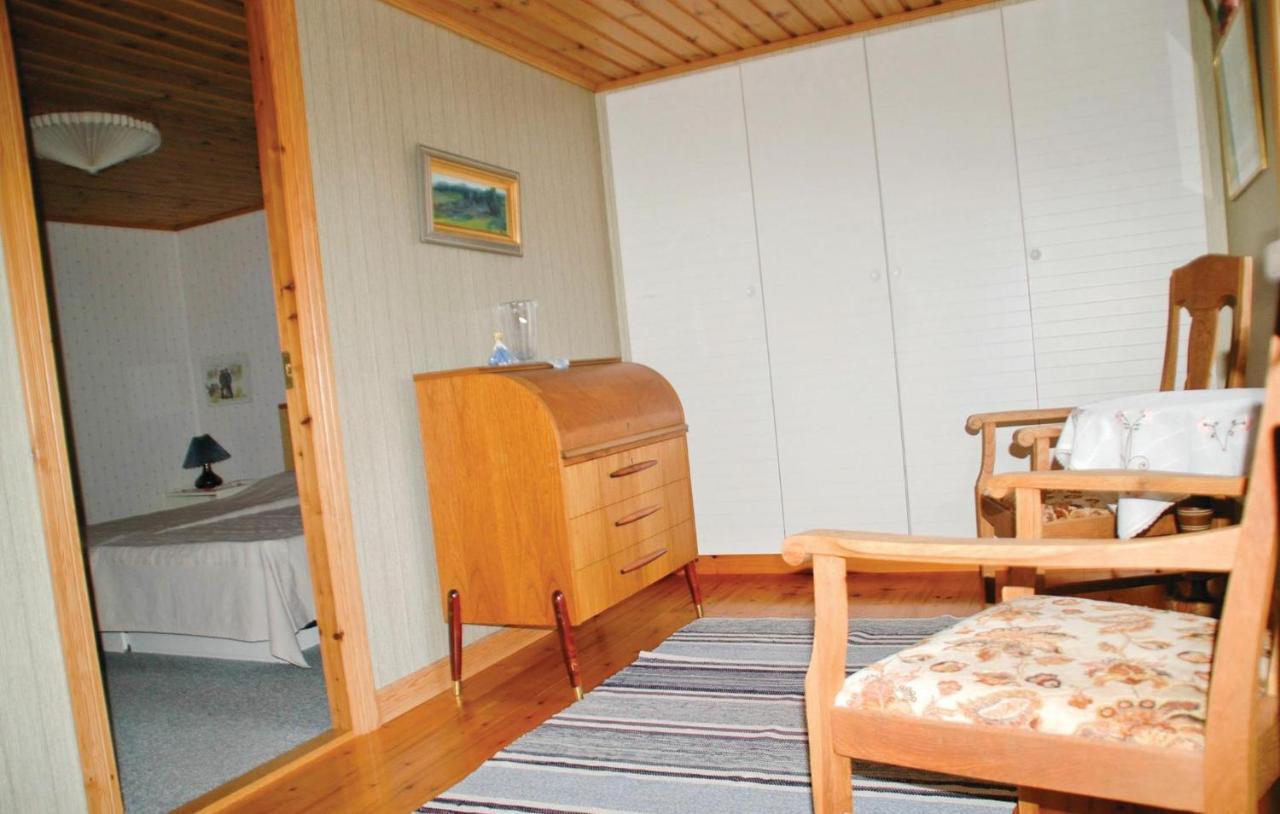 Cozy Home In Uddevalla With Wifi Haljebol Bagian luar foto